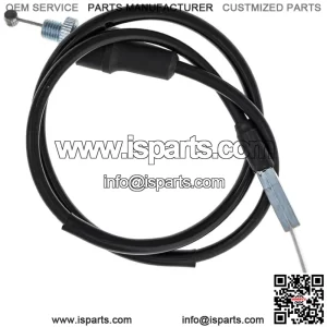 Throttle Cable for Yamaha Grizzly 660 YFM660F 5KM-26311-20-00 (For: Yamaha)