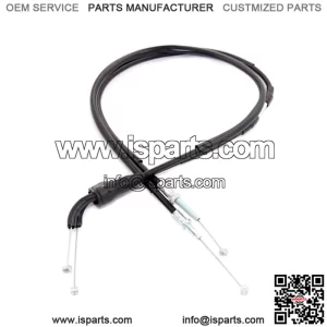 Gas train complete, Throttle cable, Yamaha XJ 600 N 94-97,XJ 600 S diversion 92-97