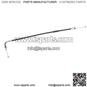 Throttle Cable 6F5-26301-00 for Yamaha Parsun Makara Outboard Engine40HP E K 40J