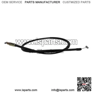 Yamaha Throttle Cable Enticer SR540 SRV XLV XL540 1985 1986 1987 1988 1989 (For: Yamaha)