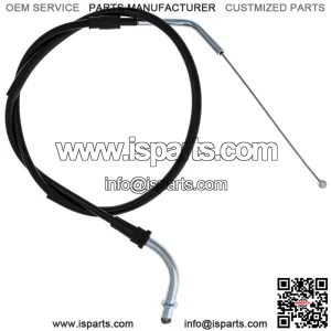 Throttle Cable for Yamaha FZ600 Virago 535 XV535 2NU-26311-00-00 (For: Yamaha)