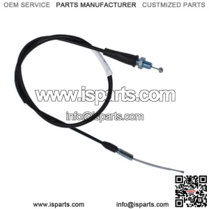 New Throttle Cable For Yamaha YFM350X Warrior 1993-2004 YFM350 X YFM 350 (For: Yamaha)