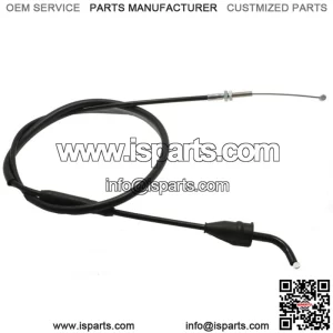 Yamaha TTR 225, 1999-2004, Throttle Cable - TTR225 - 3RW-26311-10-00 (For: Yamaha)