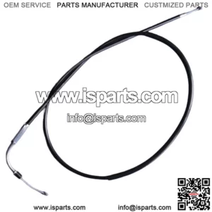 Yamaha XS 1100 XS1100 S E/F/G/H Gas Train 2H9 3X0 5K7 New Throttle Cable New