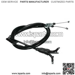 Throttle Accelerator Cable Fits Yamaha TTR230 2005 2006 2007 2008 2009 2010 2011