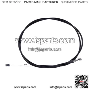 Yamaha Throttle Cable GP 800 66E-67252-00-00 1998 1999 2000/XL 800 2000 2001 NEW