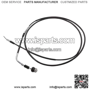 UTV Throttle Cable For YAMAHA YXZ1000R 2016-2023 (For: Yamaha)