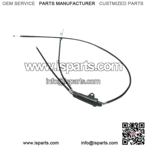 Yamaha V50 V70 V75 V80 U7E Throttle Cable Assy Nos (For: Yamaha)