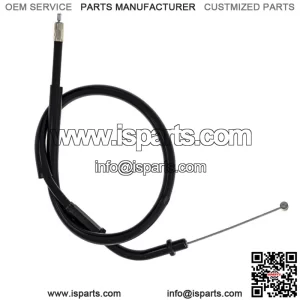 Push Pull Throttle Cable Set for Yamaha FJ1100 FJ1200 36Y-26311-01-00 (For: Yamaha)