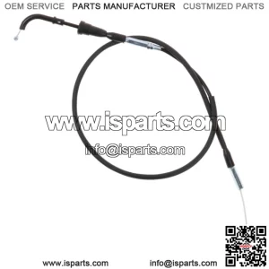 Throttle Cable for Yamaha YZ80 fits 1993-2001 Replaces OEM# 4ES-26311-01-00 (For: Yamaha)