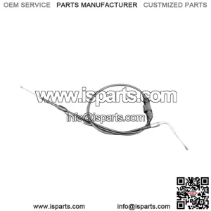 Yamaha TZR125 Throttle Cable 1987 - 1992 - LMC1105