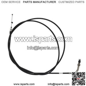 Throttle Cable For Yamaha Wave Venture 700 1995-1996 (For: Yamaha)