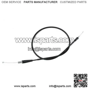 THROTTLE CABLE YAMAHA YZ125 2000 - 2023