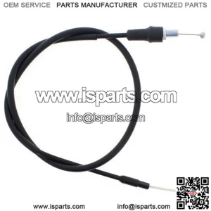 Throttle Cable for Yamaha  YFM400 Kodiak 4WD 1993 1994 1995 1996 1997 1998 (For: Yamaha)