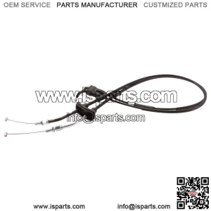 Throttle Cable (For: Yamaha)