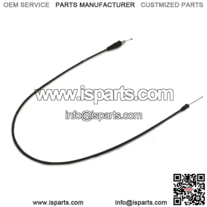 THROTTLE CABLE for YAMAHA YZ 125 250 1989-1994 WR 250 1990-1994