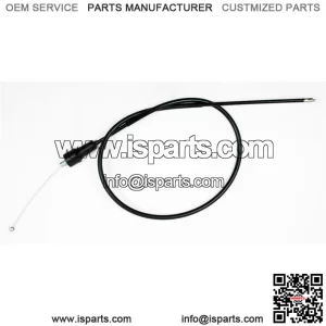 Throttle Cable Suzuki RM80 RM85 RM85L 1990-2023 Replacement NEW (For: Suzuki)