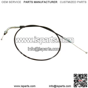 Throttle Cable For Suzuki SP250 DR200 DR250	RM100 (For: Suzuki)