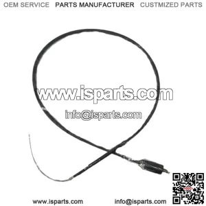 2001 - 2004 SUZUKI RM125 RM250 OEM THROTTLE CABLE ASSEMBLY 58300-37F01 (For: Suzuki)