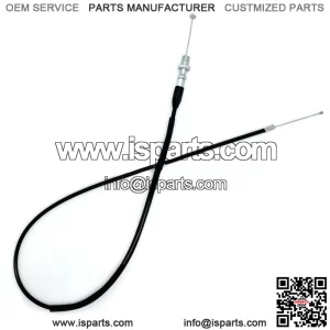 Throttle Cable for Suzuki RM65 RM80 RM85 (For: Suzuki)