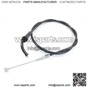 Throttle Pull Cable for Suzuki GS425 GS450 GS550 GS750 GS 425 450 550 750 (For: Suzuki)