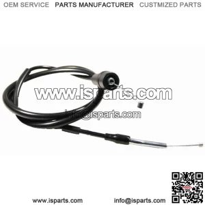 Throttle Cable for Suzuki RM 250, 1997-2000 - RM250 (For: Suzuki)
