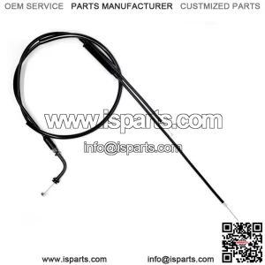 Throttle Cable For Suzuki RV125 TC125 TS125 TS185 (For: Suzuki)