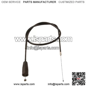 1989 - 2023 SUZUKI RM80 RM85 RM 80 85 85L OEM THROTTLE CABLE 58300-02B22 (For: Suzuki)