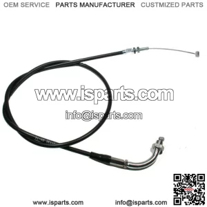 Throttle Cable for Suzuki GS 850G, 1979 - NEW - GS850G (For: Suzuki)