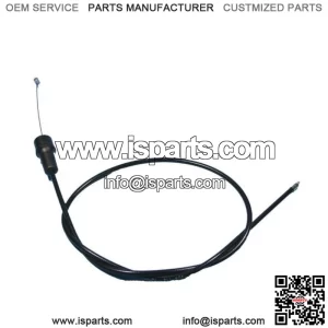 Throttle Cable for Suzuki RM 85, 2003-2007 - NEW - RM85 (For: Suzuki)