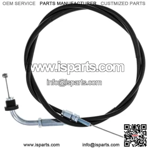 Throttle Cable for Suzuki GS1000 GS1000E GS1000G 58300-44232 58300-4420 (For: Suzuki)