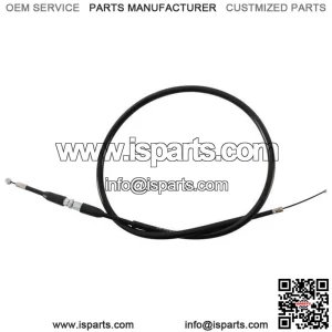 Hot Start Cable fits Yamaha/Suzuki WR250F/WR450F/YZ250F/YZ450F/RM-Z450 (For: Suzuki)