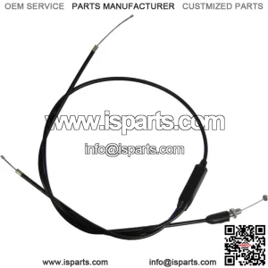 Throttle Cable For Suzuki TS50X 84-99