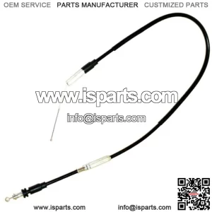 Throttle Cable For Suzuki Quadsport LTZ250 2004-2008   (For: Suzuki)