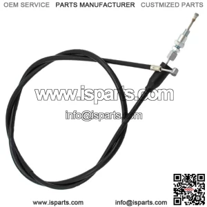 OR2996 Throttle Cable RM125 89-93 RM250 89-92 RMX250 89-92 (For: Suzuki)