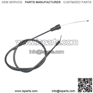 Throttle Cable for Suzuki RM 125, 1999-2000 - RM125 (For: Suzuki)