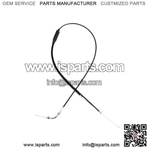 throttle cable for Suzuki RV 90 72-74 # 58300-27X02