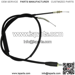 Throttle Cable For Suzuki TS125R 90-96