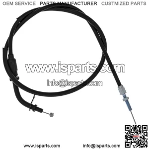 Throttle Cable for Suzuki Katana 600 1100 GSXR750 GSXR1100 58300-48B00 (For: Suzuki)