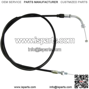 Throttle Cable/Pull Cable For Suzuki EN 125 -2A 2005