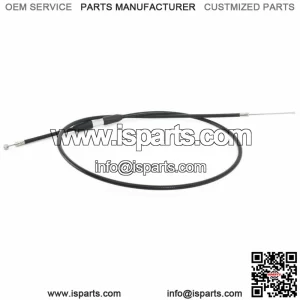 RMZ RM-Z 250 450 For Suzuki Hot Start Cable RMZ250 2008 09-2018 RMZ450 2008-2012 (For: Suzuki)