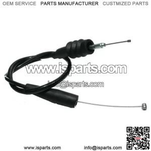 Throttle Cable for Suzuki DRZ 110, 2003-2005 - NEW - DRZ110 (For: Suzuki)