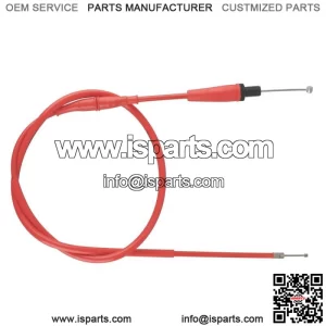 Universal Throttle Cable 46" Dirt Bike Motorcycle For YAMAHA HONDA SUZUKI