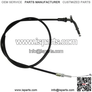 Throttle Cable For Suzuki GN125 94-01