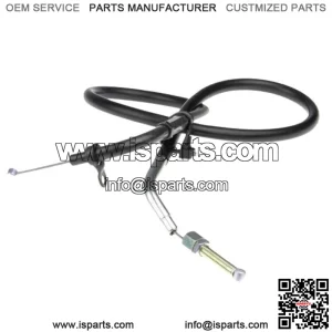 Suzuki GSX-R1100 1991-1992 (EU models) Throttle Cable # 58300-41C00 (For: Suzuki)
