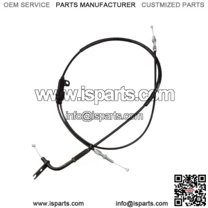 throttle cable open for Suzuki VZ 800 Marauder # AF # 97-03 # 58300-48E20