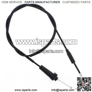 Throttle Cable for Suzuki Ozark LT-F250 2002 2003 2004 2005 2006 2007 2008 (For: Suzuki)