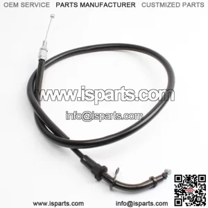 Motorcycle Throttle Cable For SUZUKI KATANA GSX750F 1989-1997 (For: Suzuki)