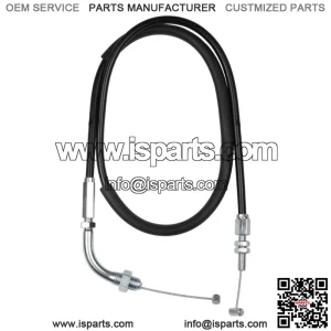 Throttle Cable for Suzuki GS 1000 S (1979-1979)/ 58300-45601