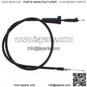 Throttle Cable for Suzuki Vinson LT-F500F 2003 2004 (For: Suzuki)